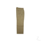 Beltloop Trouser - Khaki