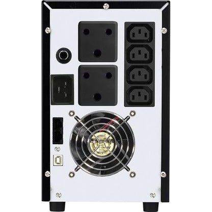 Mecer 3000VA Line Interactive UPS