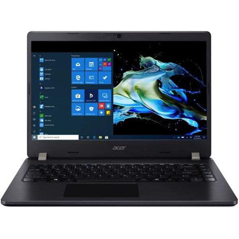 Acer TravelMate TMP214-52-57KX 14'' FHD Laptop | LTE | i5-10210U | 8GB | 512GB | Windows 10 Pro 64Bit