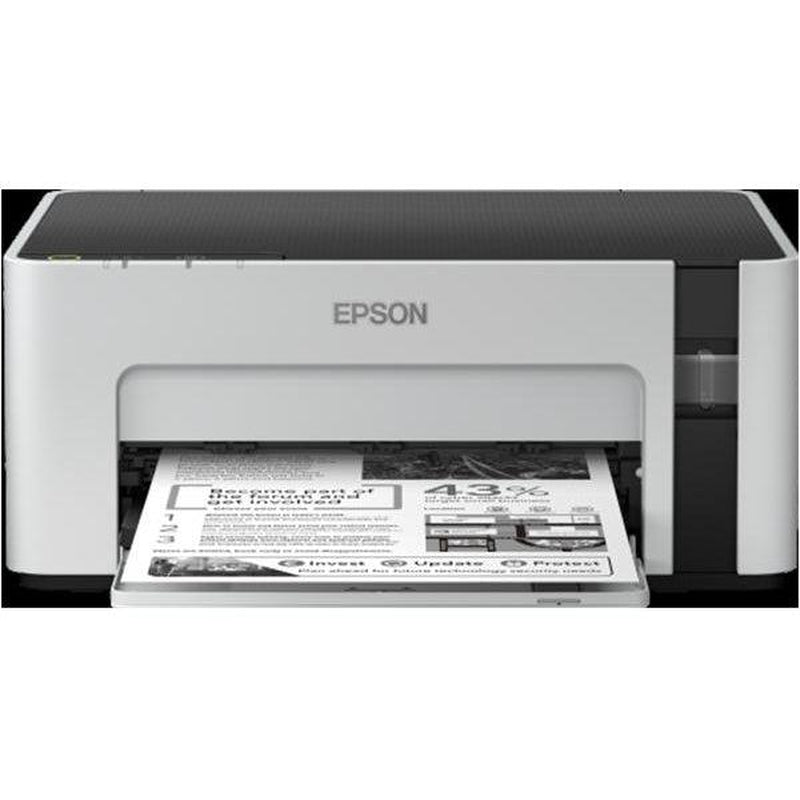 Epson Mono Ecotank M1100 Printer