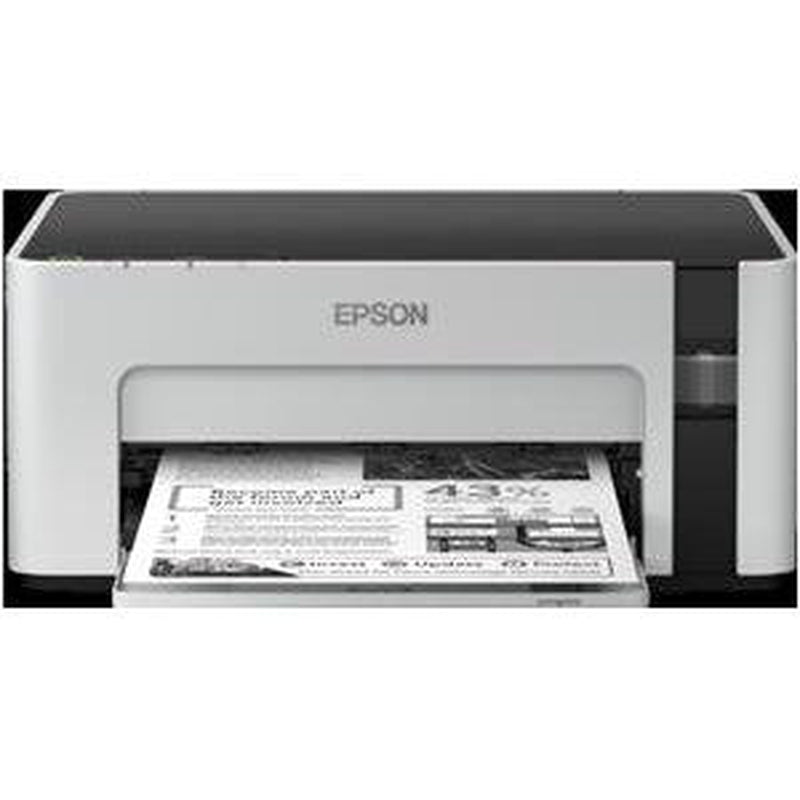 Epson Mono Ecotank M1100 Printer