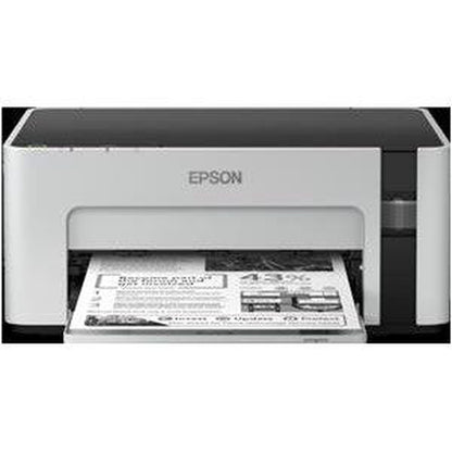 Epson Mono Ecotank M1100 Printer