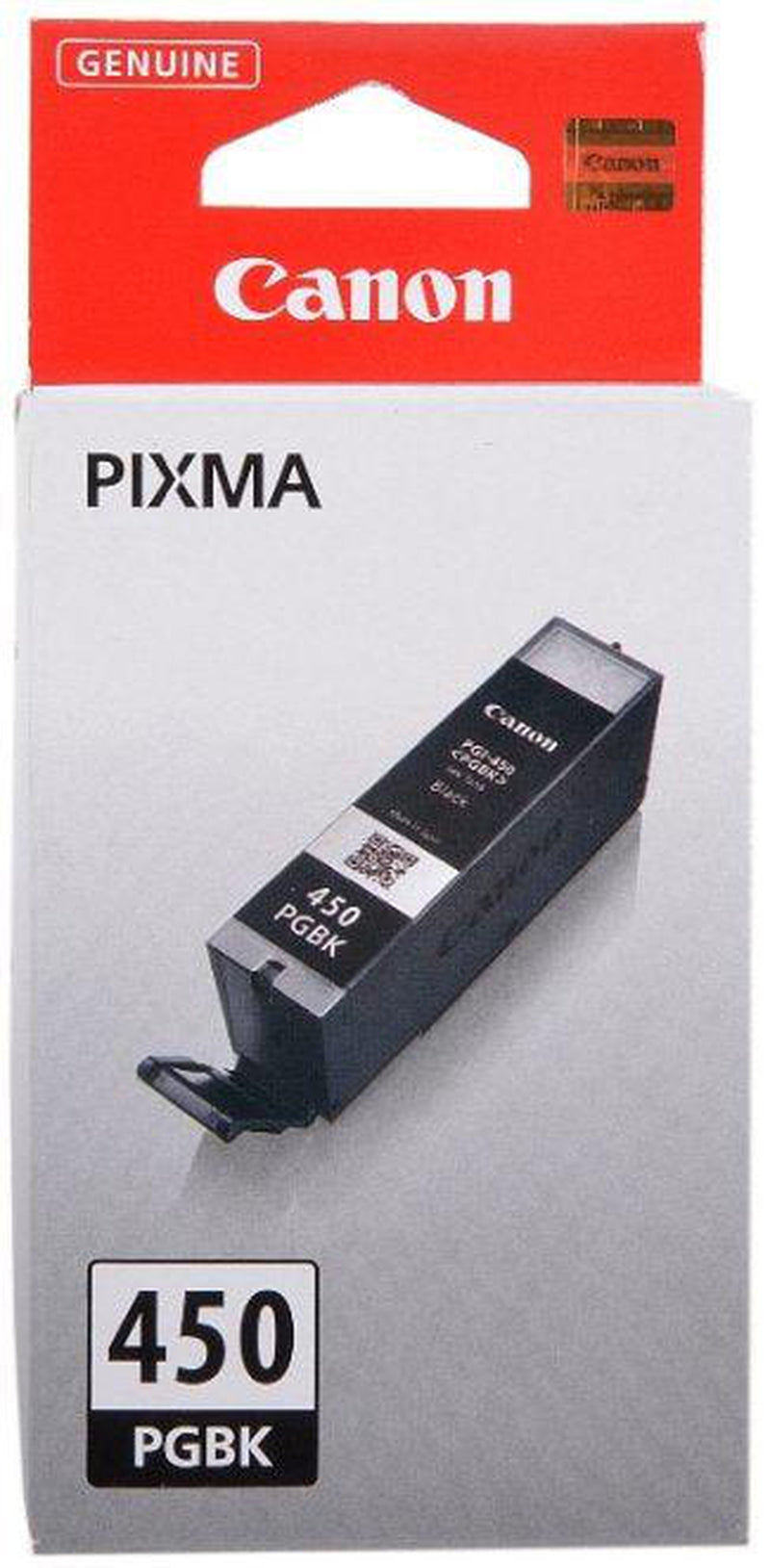 CANON PGI-450 PGBK Standard Black Cartridge - 300 pages @ 5%