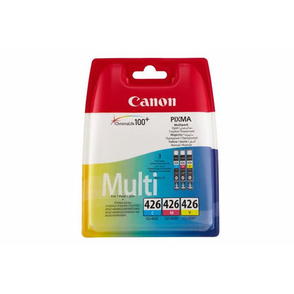 CANON CLI-426 Multipack C/M/Y