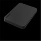 Toshiba Canvio Basic 2TB 2.5'' External Hard Drive - Black