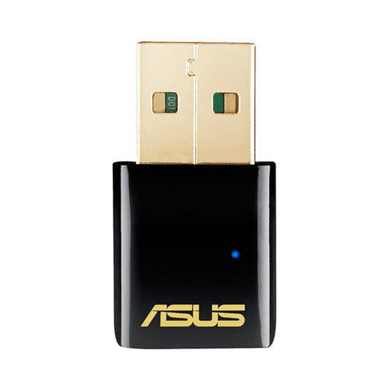 ASUS USB-AC51 Dual Band Wireless AC600 Wi-Fi Adapter