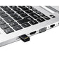 ASUS USB-AC51 Dual Band Wireless AC600 Wi-Fi Adapter