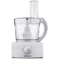 Mellerware Food Processor 2 Speed Plastic White 1L 350W "Whiz Master"