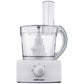 Mellerware Food Processor 2 Speed Plastic White 1L 350W "Whiz Master"