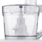 Mellerware Food Processor 2 Speed Plastic White 1L 350W "Whiz Master"