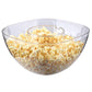 Mellerware Popcorn Maker Plastic Red 4.5L 1200W "Pop & Go"