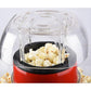 Mellerware Popcorn Maker Plastic Red 4.5L 1200W "Pop & Go"
