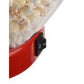 Mellerware Popcorn Maker Plastic Red 4.5L 1200W "Pop & Go"
