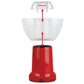 Mellerware Popcorn Maker Plastic Red 4.5L 1200W "Pop & Go"