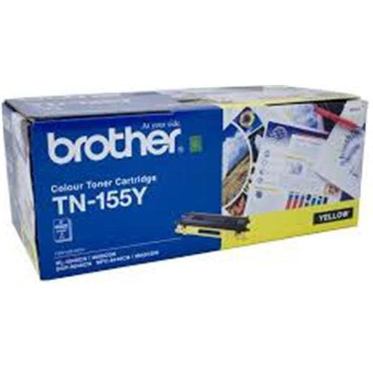 Brother Toner Cartridge for HL4040CN/ HL4050CDN/ DCP9045CDN/ MFC9440CN/ MFC9450CDN/ MFC9840CDW - Yellow