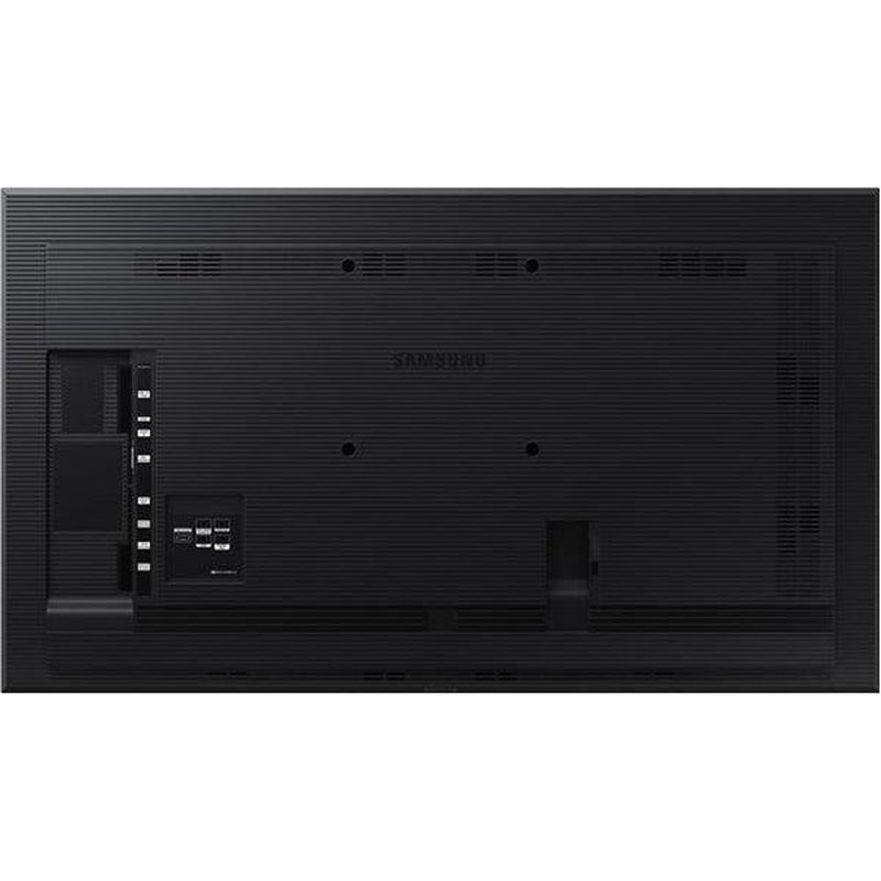 Samsung 49″ UHD Professional Monitor "QM49R" | 3840 x 2160, 8ms
