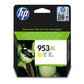 HP CNHPF6U18AE 953XL High Yield Yellow Original Ink Cartridge