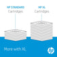 HP 903XL High Yield Magenta Original Ink Cartridge