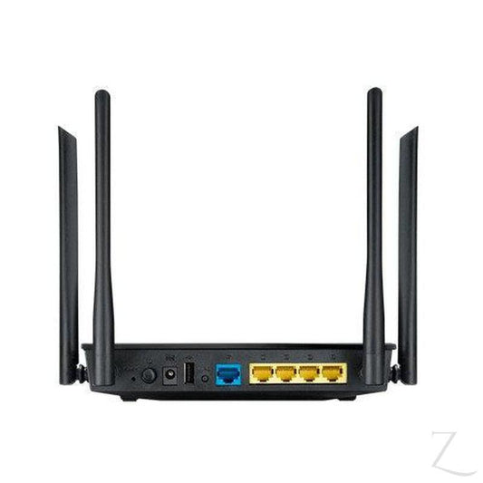 Wireless-AC1200 Dual-Band Router
