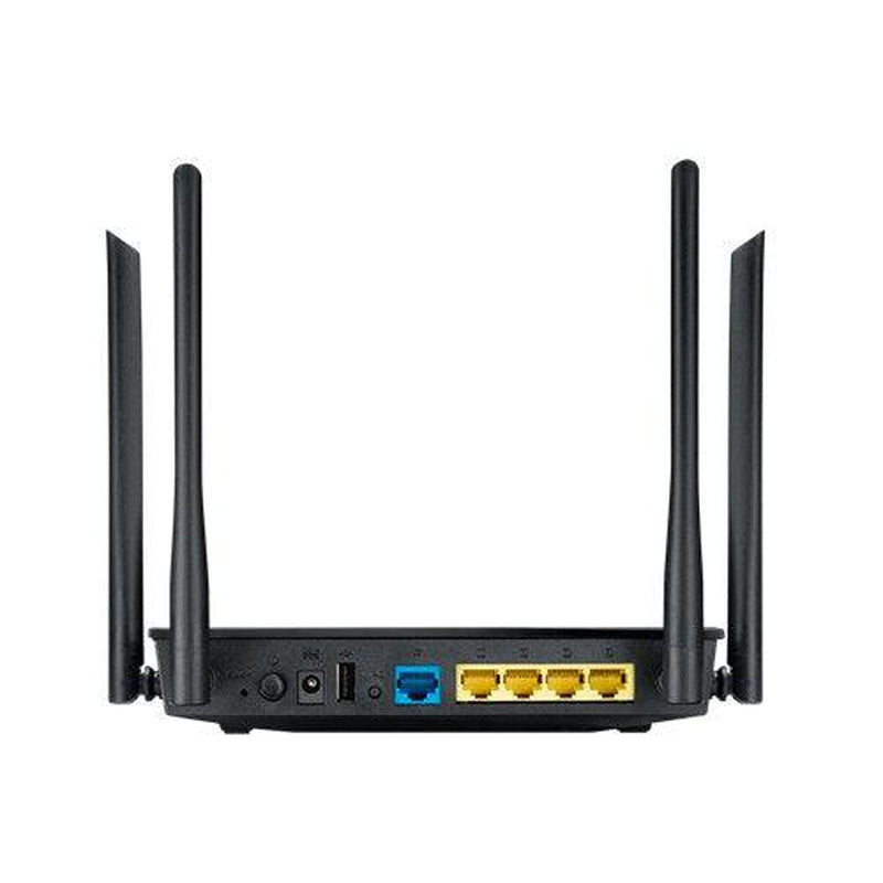 Wireless-AC1200 Dual-Band Router