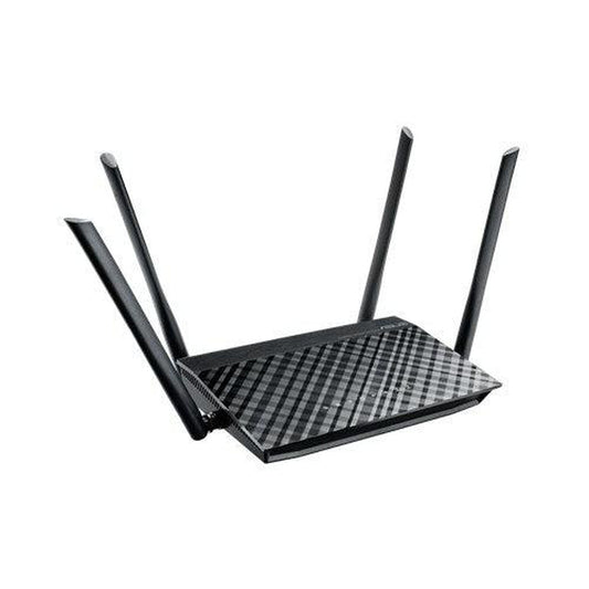 Wireless-AC1200 Dual-Band Router