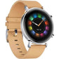 HUAWEI GT 2 Classic Smart Watch | 42mm | Gravel Beige