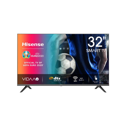 32 INCH VIDAA WIFI BLUETOOTH SMART TV