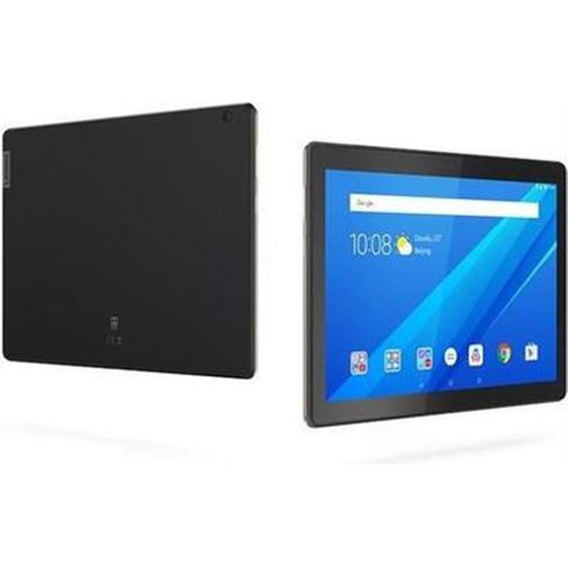 Lenovo Tab M10 TB-X505X 10.1" Slate Black Tablet