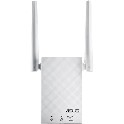 Wireless-AC1200 Dual-Band Wi-Fi Repeater