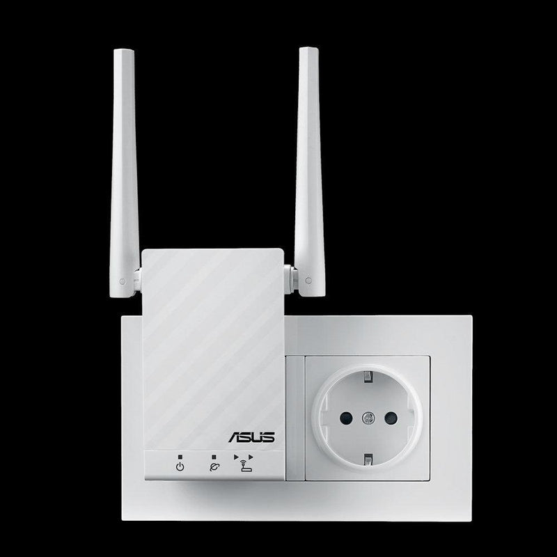 Wireless-AC1200 Dual-Band Wi-Fi Repeater