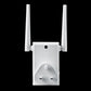 Wireless-AC1200 Dual-Band Wi-Fi Repeater