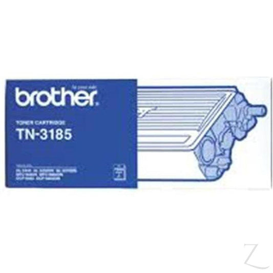 Brother High Yield Black Toner Cartridge for HL5240/ HL5250DN/ MFC8460D/ MFC8860DN | TN3185