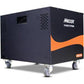 MECER 2.4KVA/1440W Inverter With Housing & Wheels (EXCLUDES BATTERY)
