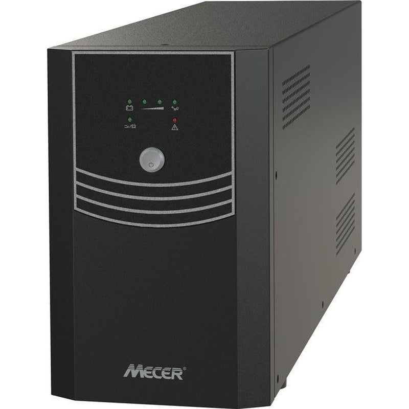 Mecer 3000VA Line Interactive UPS