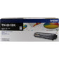 Brother Black Toner Cartridge for HL3150CDN/ HL3170CDW/ MFC9140CDN/ MFC9330CDW | TN261-BK