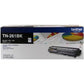 Brother Black Toner Cartridge for HL3150CDN/ HL3170CDW/ MFC9140CDN/ MFC9330CDW | TN261-BK