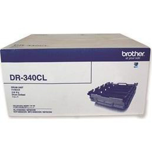 Brother Drum unit for HL4150CDN/ HL4570CDW/ MFC9460CDN/ MFC9970CDW