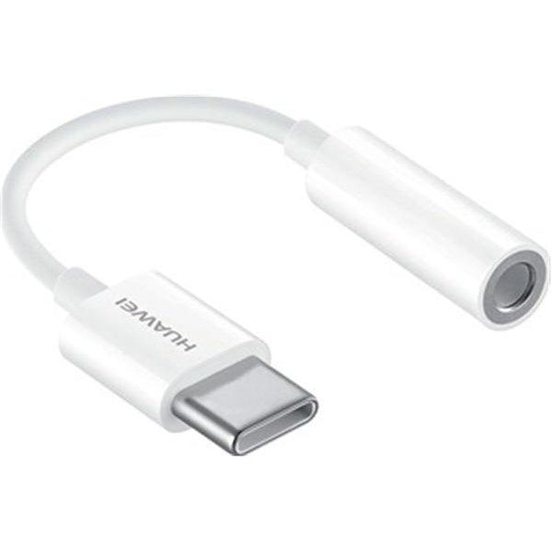 HUAWEI Headphone Jack Adapter (USB-C to 3.5mm)