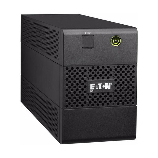 EATON 5E 650I USB Tower Essential 650VA/360W Line-Interactive UPS