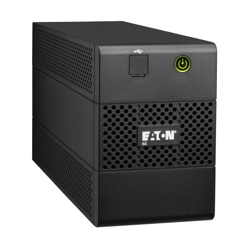 EATON 5E 850I USB Tower Essential 850VA/480W Line-Interactive UPS