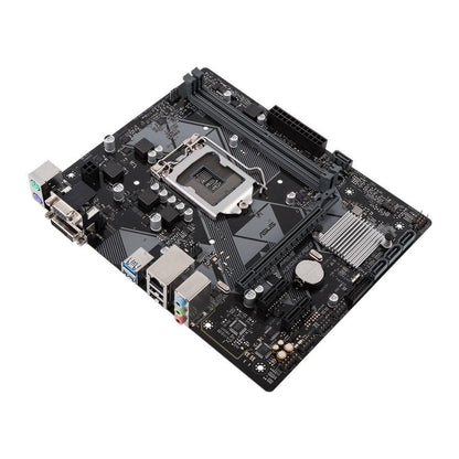 ASUS PRIME H310M LGA1151 socket; Motherboard