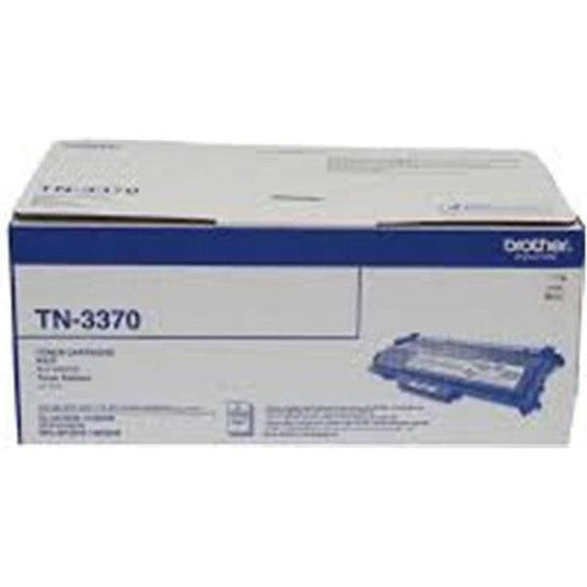 Brother Super High Yield Toner Cartridge for HL6180DW/ MFC8910DW/ MFC8950DW - Black