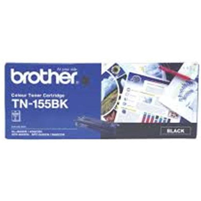 Brother Toner Cartridge for HL4040CN/ HL4050CDN/ DCP9045CDN/ MFC9440CN/ MFC9450CDN/ MFC9840CDW - Black