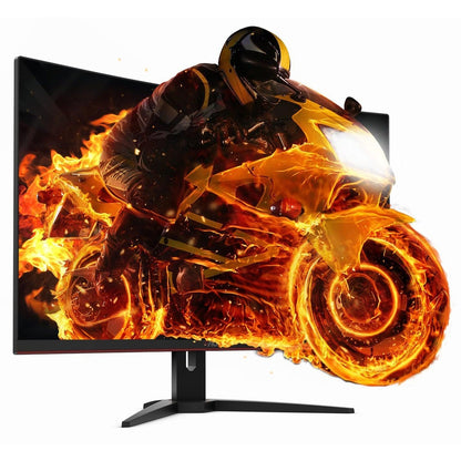 AOC 32'' QHD Monitor