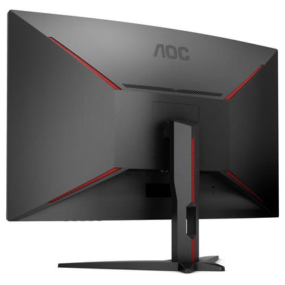 AOC 32'' QHD Monitor