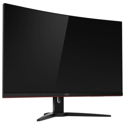 AOC 32'' QHD Monitor
