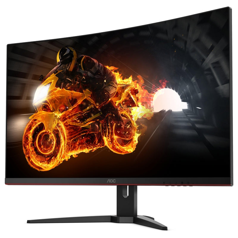 AOC 32'' QHD Monitor