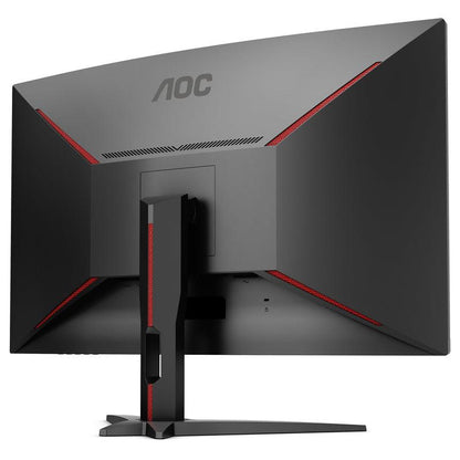 AOC 32'' QHD Monitor