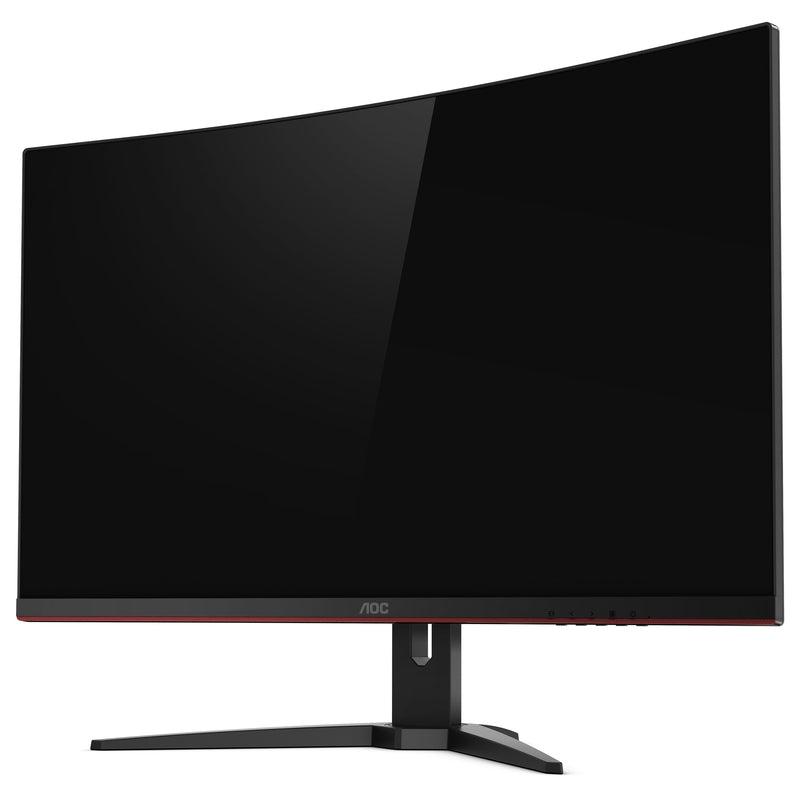 AOC 32'' QHD Monitor