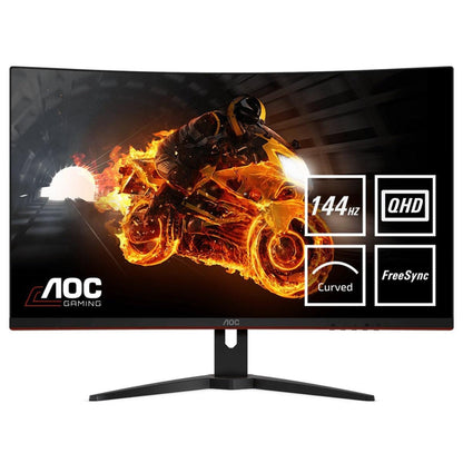 AOC 32'' QHD Monitor